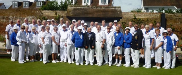 Marlow v Friends of English Bowling